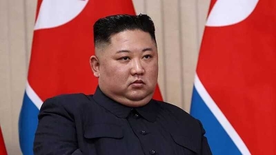 КНДР заявила, что провела стрельбы в ответ на действия Южной Кореи