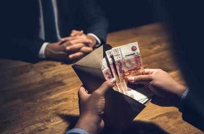 Схемы «королей госзаказа»: как собирали деньги на взятки Захарченко и другим силовикам
