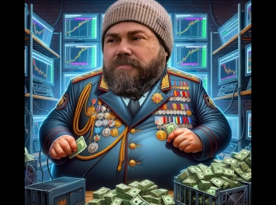 Схемы «королей госзаказа»: как собирали деньги на взятки Захарченко и другим силовикам