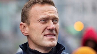Как убивали Навального