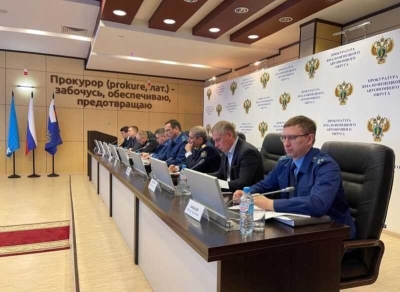 Мэр Кузнецка: Работу не получат мужчины без службы в армии