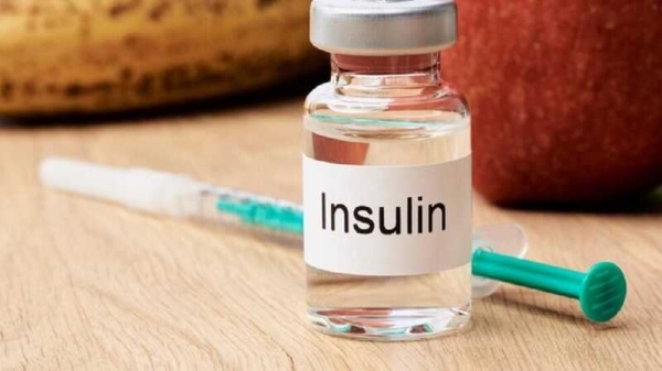 Инсулин исчезает из аптек по всей России