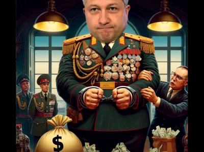 Александр Винокуров: зять Лаврова рейдер и аферист с кучей оффшоров?