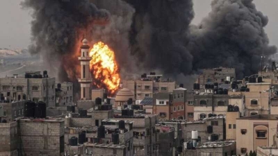 ХАМАС отверг предложение Израиля на два месяца остановить бои в секторе Газа - СМИ