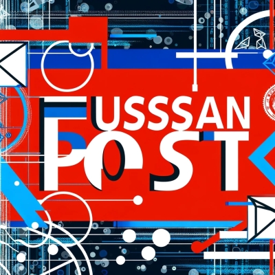 The Russian Post: Открывая Занавес на Политику, Чиновников и Тайные Досье