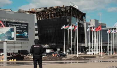 Потерпевшие в теракте в «Крокусе» требуют судебного разбирательства с сотрудниками МЧС Московской области