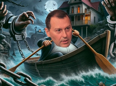 Сколько опальный собственник «Евроинвеста» Андрей Березин будет еще отсиживаться за границей?