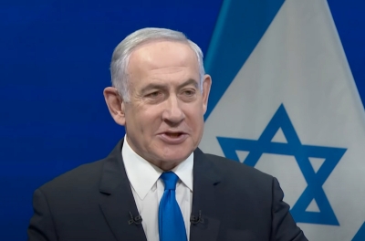 Нетаньяху: Израиль будет воевать в секторе Газа до победы, о создании Палестинского государства не может идти речи