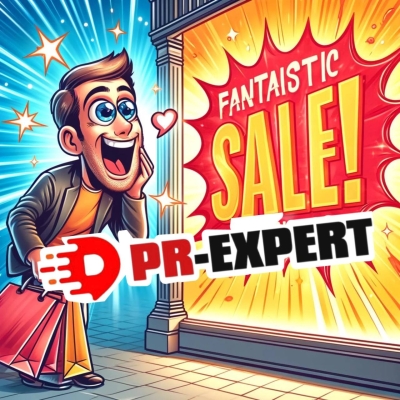 PR-EXPERT Пакетное и индивидуальное размещение ваших статей по выгодной цене!