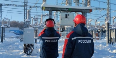 «Россети Сибирь» сдулись: компания не в силах содержать электросети