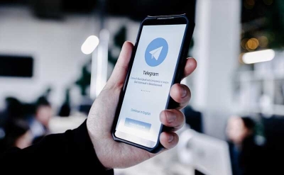 Пользователи Телеграма пожаловались на массовые сбои