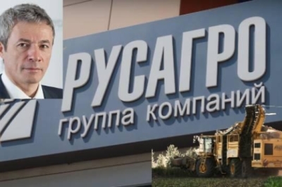 Почему бенефициар группы «Русагро» Вадим Мошкович именно сейчас пошел в атаку на активы «Агро-Белогорья»