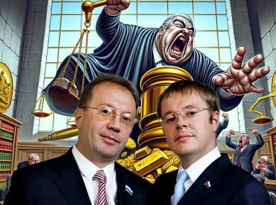 Бизнес на политике: как выглядят многомиллиардные активы сына покойного лидера ЛДПР Владимира Жириновского