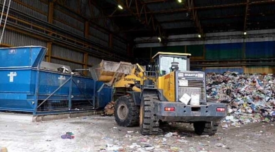 Свердловские власти намерены потратить в этом году рекордные суммы на мусорную инфраструктуру