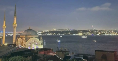 Там, где Восток встречается с Западом: 7 исторических жемчужин Стамбула, которые стоит увидеть