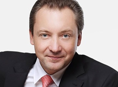Роман Викторович Василенко — российский пирамидщик