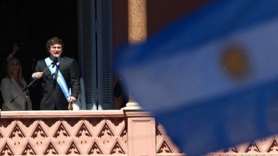Путь к стабильности: Результаты первых шагов президента Милея в Аргентине