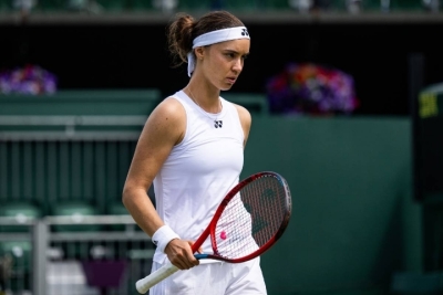 Теннисный Взрыв: Мирра Андреева Поднимается на Вершину на Australian Open