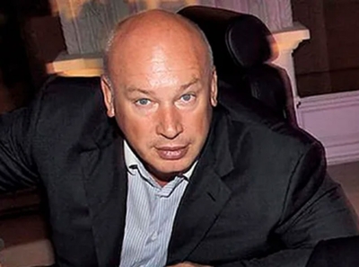Олег Викторович Бойко — российский бизнесмен, связанный с группой Finstar Financial Group