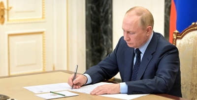 Владимир Путин поручил сформировать всероссийский родительский комитет