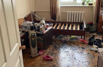 Московская пенсионерка сгорела заживо под китайским одеялом с подогревом, который купила на AliExpress