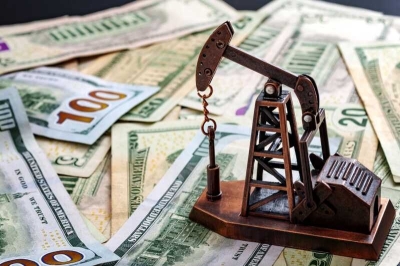 Россия имеет беспрецедентную сумму денег в государственной казне, благодаря продаже своей нефти Индии