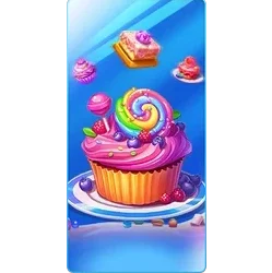 Sugar
Supreme