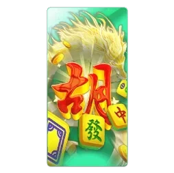 Mahjong
Ways
