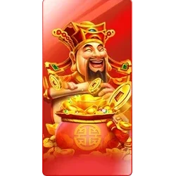 God Of
Wealth