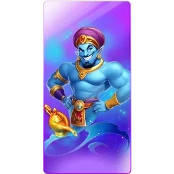 Crazy
Genie