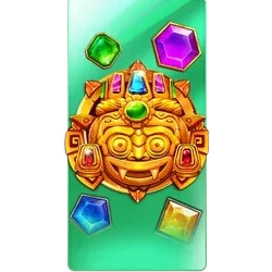 Aztec
Gems