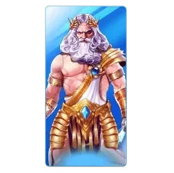 Gates Of
Olympus 1000