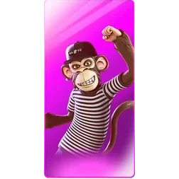 Wild Ape